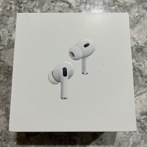 Apple Air Pods Pro 2nd Generation